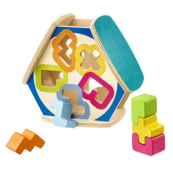 Schmidt Spiele Sortino, Sortierbox Fabrik Onlineshop