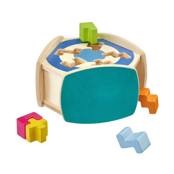 Schmidt Spiele Sortino, Sortierbox Fabrik Onlineshop
