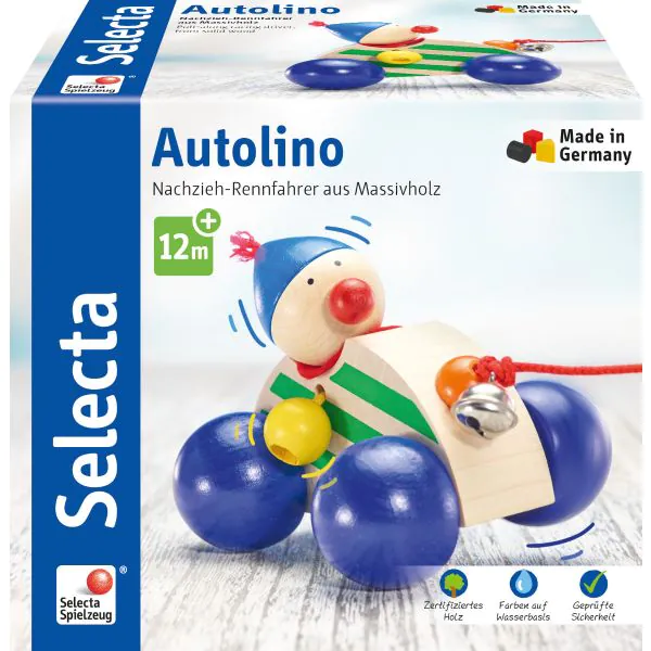 Schmidt Spiele Autolino Super Sparpreis