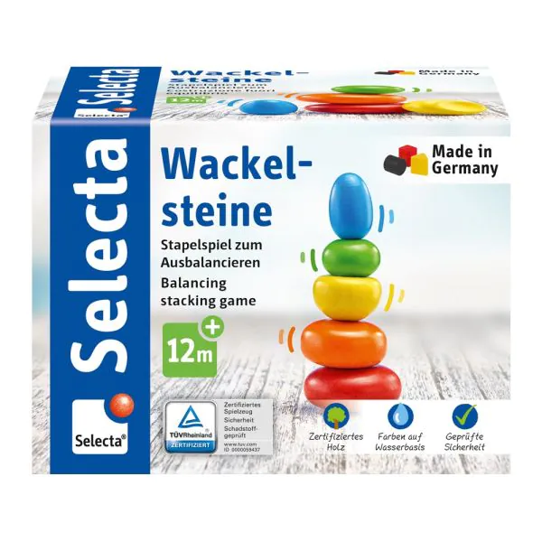 Schmidt Spiele Wackelsteine Discount Store für neue Produkte