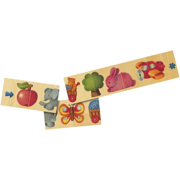 Schmidt Spiele Bilderkette Super Rabatt