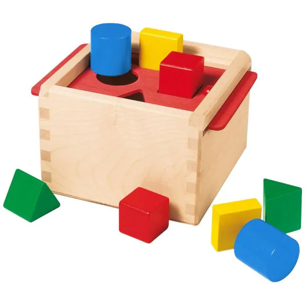 Schmidt Spiele Sortierbox Riesige Rabatte