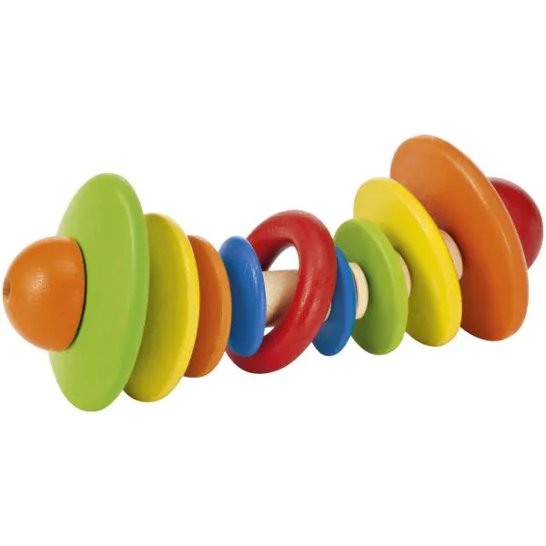 Schmidt Spiele Tondelli, rollender Greifling Speichern exportieren
