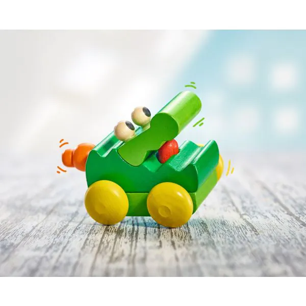 Schmidt Spiele Zoolini Krokodil Black Friday Preise