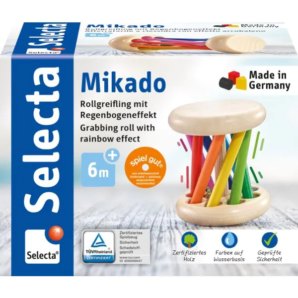 Schmidt Spiele Mikado, Greifling Rabatte dieses Monats