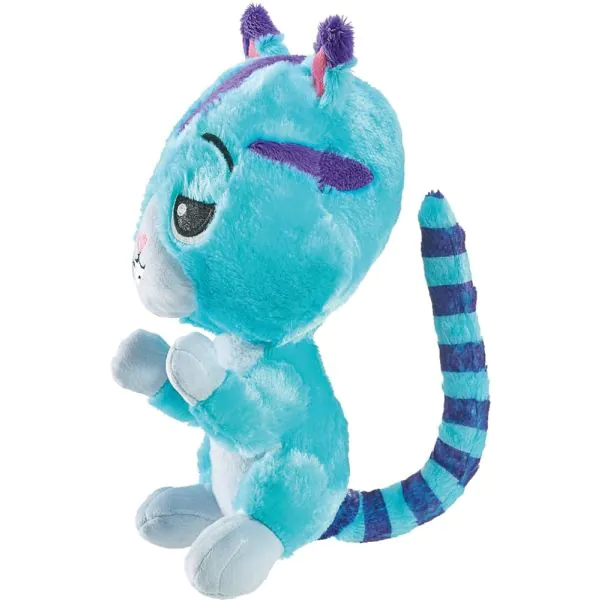Schmidt Spiele Gabby's Dollhouse: Ratkatz, 25 cm, Plüsch Preisnachlass