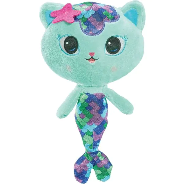 Schmidt Spiele Gabby's Dollhouse: Meerkätzchen, 28 cm, Plüsch Black Friday