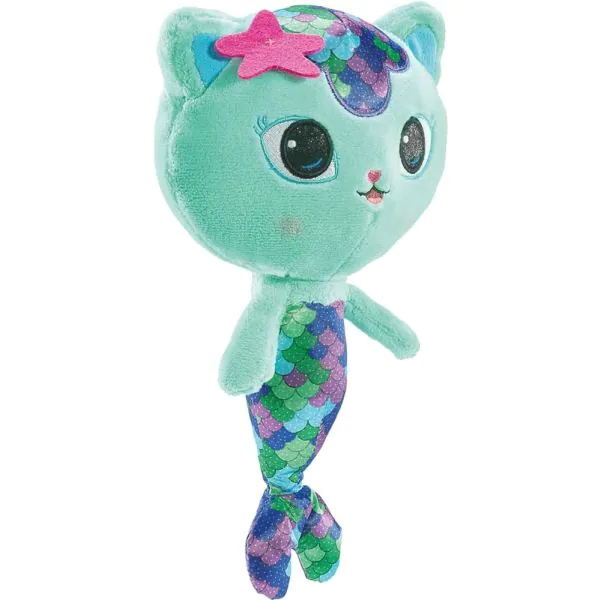 Schmidt Spiele Gabby's Dollhouse: Meerkätzchen, 28 cm, Plüsch Black Friday