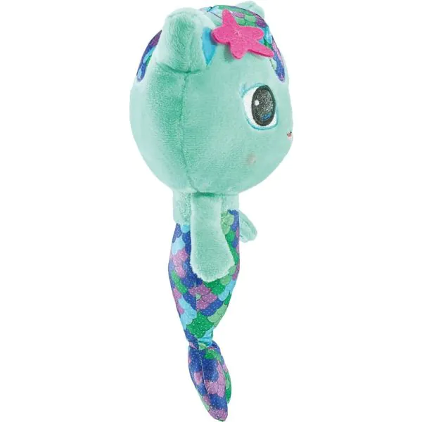 Schmidt Spiele Gabby's Dollhouse: Meerkätzchen, 28 cm, Plüsch Black Friday