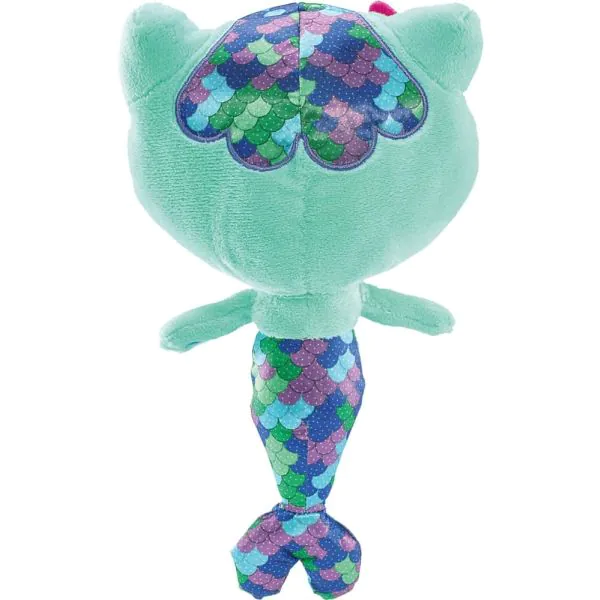 Schmidt Spiele Gabby's Dollhouse: Meerkätzchen, 28 cm, Plüsch Black Friday