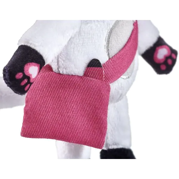 Schmidt Spiele Gabby's Dollhouse: Panda Pfötchen, 28 cm, Plüsch Cyber Monday