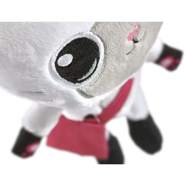 Schmidt Spiele Gabby's Dollhouse: Panda Pfötchen, 28 cm, Plüsch Cyber Monday