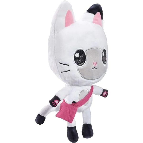 Schmidt Spiele Gabby's Dollhouse: Panda Pfötchen, 28 cm, Plüsch Cyber Monday