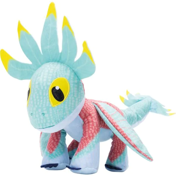 Schmidt Spiele DRAGONS: Feathers, 25cm, Plüsch Osterangebot