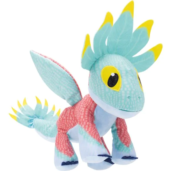Schmidt Spiele DRAGONS: Feathers, 25cm, Plüsch Osterangebot