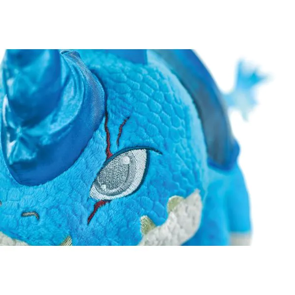 Schmidt Spiele DRAGONS: Plowhorn, 25 cm, Plüsch Muttertagsangebot