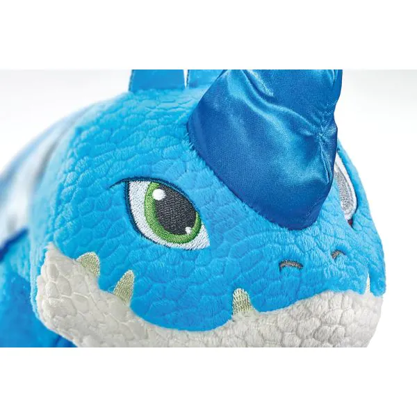 Schmidt Spiele DRAGONS: Plowhorn, 25 cm, Plüsch Muttertagsangebot