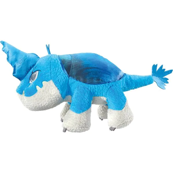 Schmidt Spiele DRAGONS: Plowhorn, 25 cm, Plüsch Muttertagsangebot