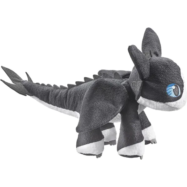 Schmidt Spiele DRAGONS: Thunder, 25cm, Plüsch Vatertagsangebot