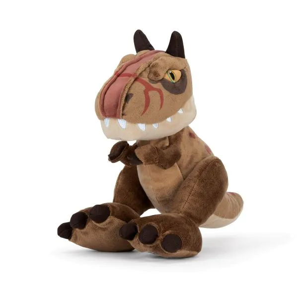 Schmidt Spiele Jurassic World: Toro, 27 cm, Plüschfigur Online Outlet