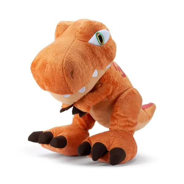 Schmidt Spiele Jurassic World: T-Rex, 48 cm, Plüschfigur Zeitlich begrenztes Angebot