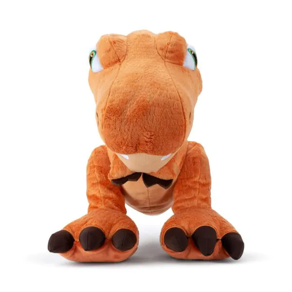 Schmidt Spiele Jurassic World: T-Rex, 48 cm, Plüschfigur Zeitlich begrenztes Angebot