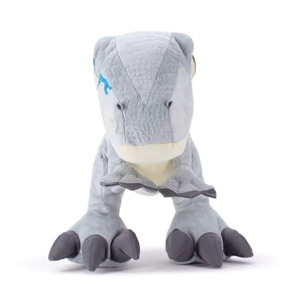Schmidt Spiele Jurassic World: Blue, 48 cm, Plüschfigur Exklusive Angebote