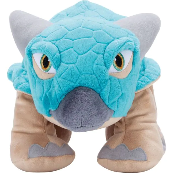 Schmidt Spiele Jurassic World: Bumpy, 27 cm, Plüschfigur Saisonale Angebote