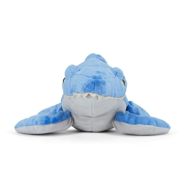 Schmidt Spiele Jurassic World: Mosasaurus, 29 cm, Plüschfigur Kauf eins, bekomm eins gratis