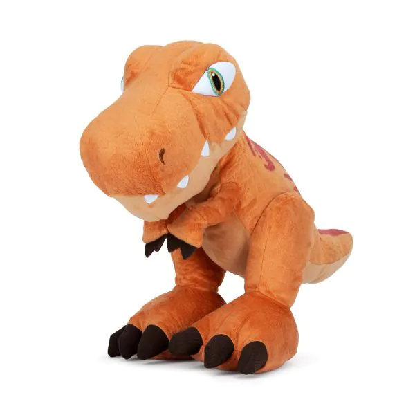Schmidt Spiele Jurassic World: T-Rex, 30 cm, Plüschfigur Tägliche Deals