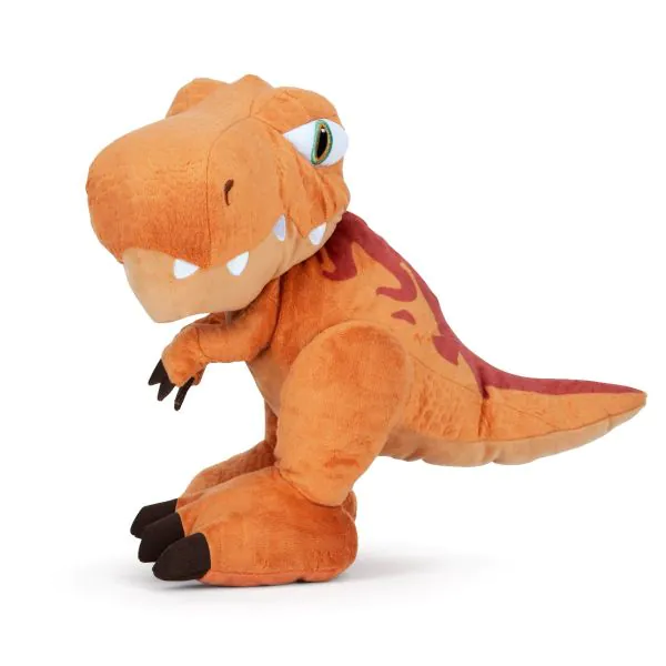 Schmidt Spiele Jurassic World: T-Rex, 30 cm, Plüschfigur Tägliche Deals