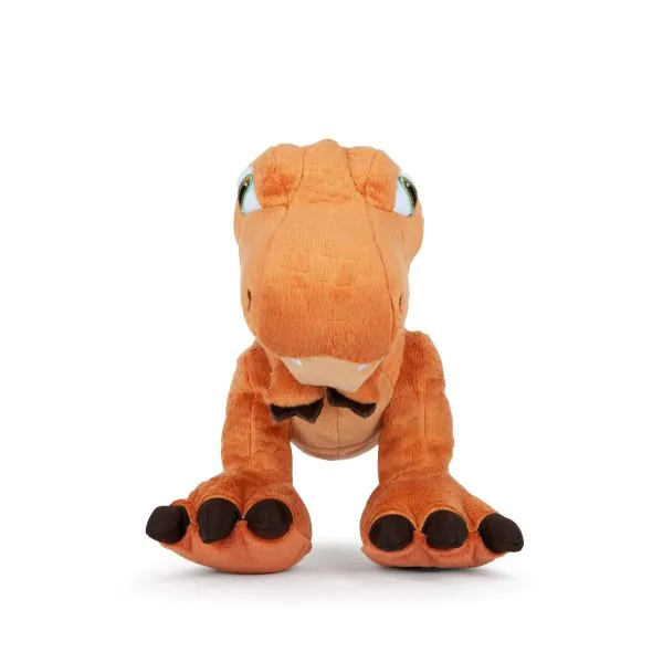 Schmidt Spiele Jurassic World: T-Rex, 30 cm, Plüschfigur Tägliche Deals