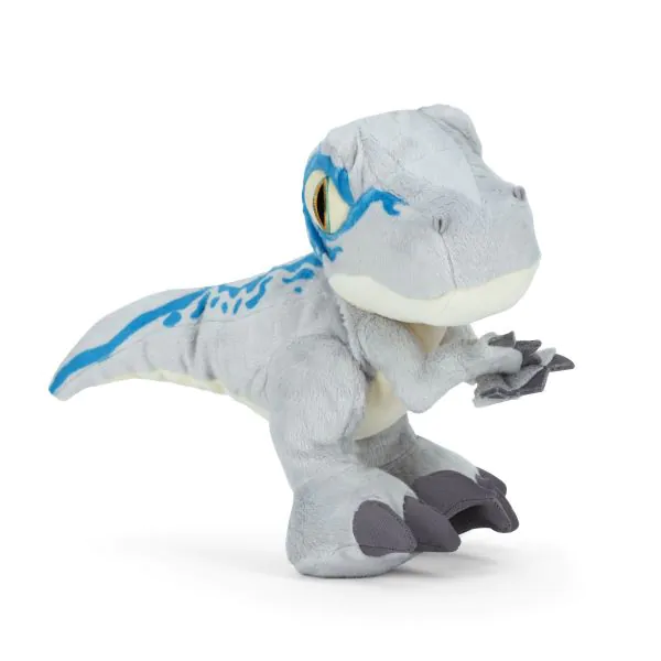 Schmidt Spiele Jurassic World: Blue, 30 cm, Plüschfigur Sonderangebote