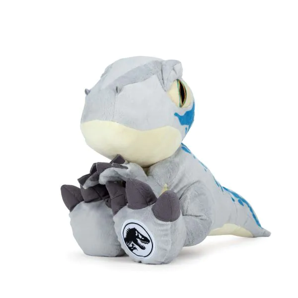 Schmidt Spiele Jurassic World: Blue, 30 cm, Plüschfigur Sonderangebote