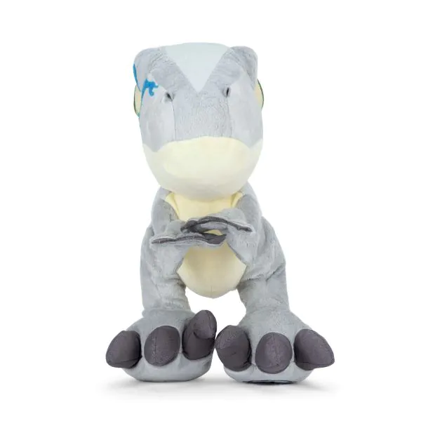 Schmidt Spiele Jurassic World: Blue, 30 cm, Plüschfigur Sonderangebote