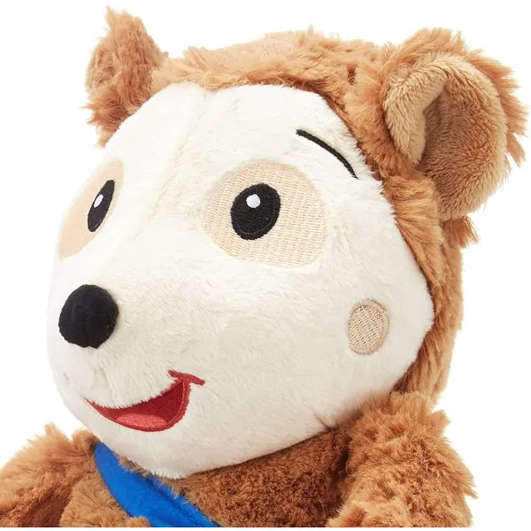 Schmidt Spiele Bobo Siebenschläfer, 23 cm Super Sparpreis