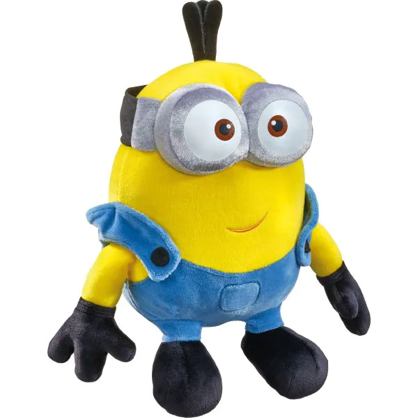 Schmidt Spiele Minions: Kevin - Plüsch, 27 cm Kostenlose Rückgabe
