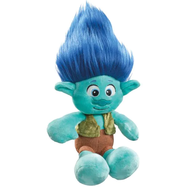 Schmidt Spiele Trolls, Branch, 27 cm Bis zu 60% Rabatt