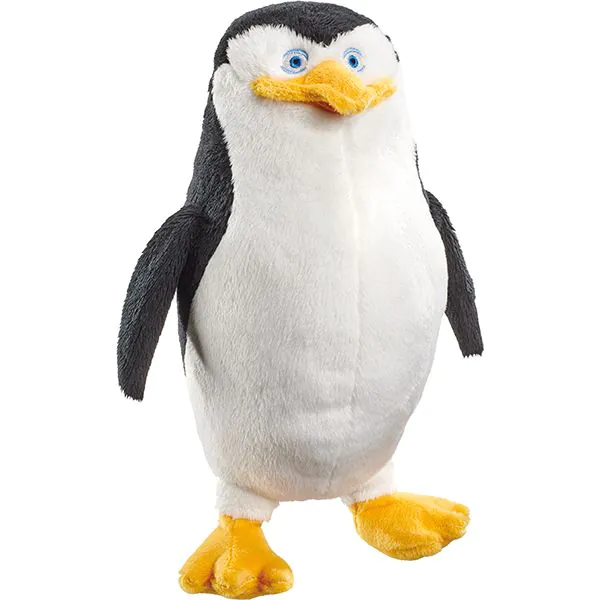 Schmidt Spiele Madagascar: Skipper der Pinguin, groß Nur für heute
