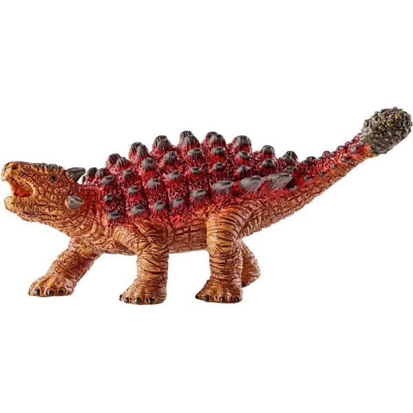 Schmidt Spiele Schleich ®: Dinosaurs – Dinosaurier der Urzeit, 100 Teile Kinderpuzzle mit Add-on (eine Original Saichania mini Figur) Exklusive Angebote