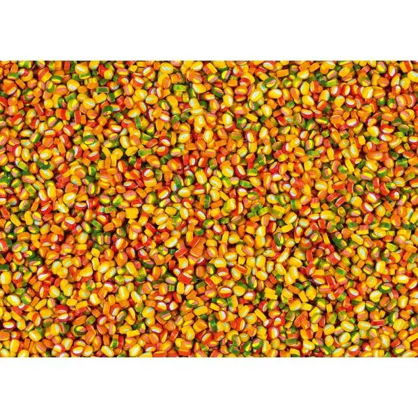 Schmidt Spiele Haribo: Pico-Balla, 1.000 Teile Puzzle Fabrikpreis