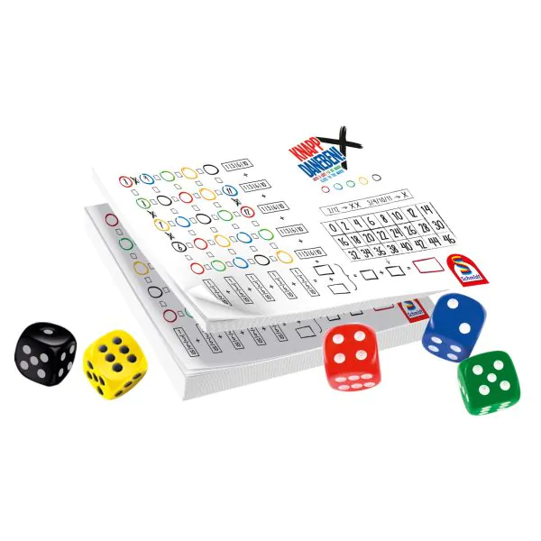 Schmidt Spiele Knapp daneben! Verkauf