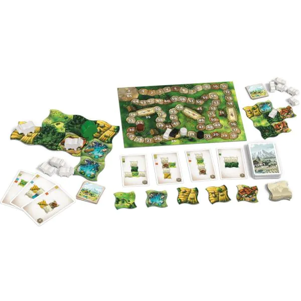 Schmidt Spiele Kuhfstein, Familienspiel Hotsell