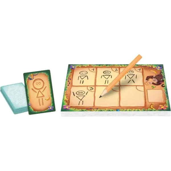Schmidt Spiele Spitze Skizze, Kinderspiel Großer Ausverkauf