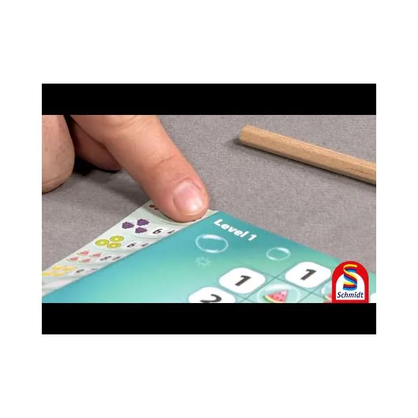 Schmidt Spiele Echt Spitze, Familienspiel Jubiläumsangebot