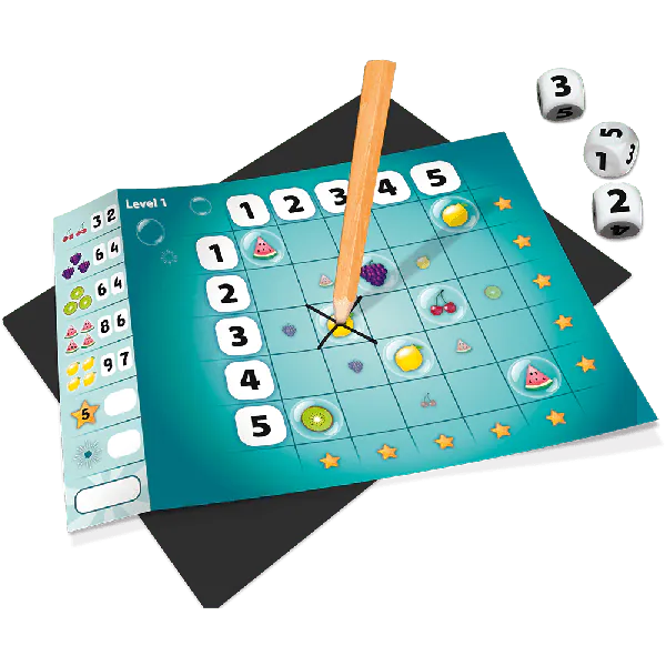 Schmidt Spiele Echt Spitze, Familienspiel Jubiläumsangebot