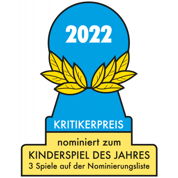 Schmidt Spiele Mit Quacks & Co. nach Quedlinburg, Kinderspiel Zeitlich begrenztes Angebot