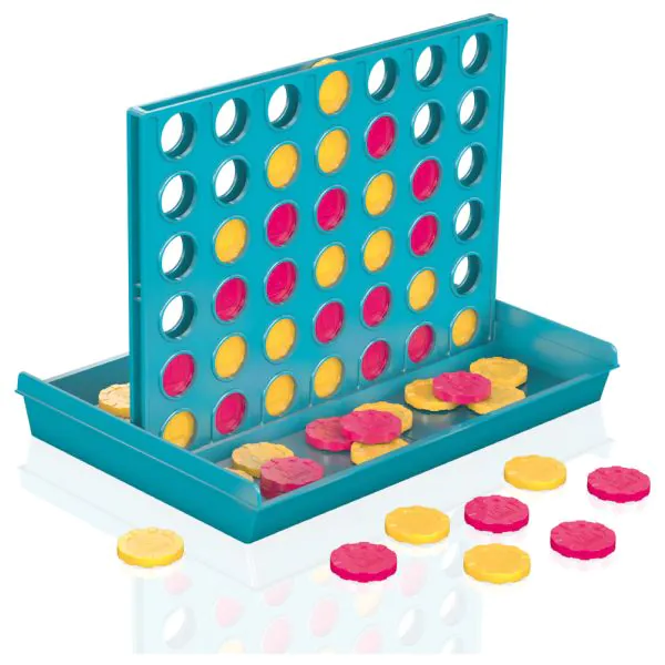 Schmidt Spiele Vier - Classic Line Neuheiten