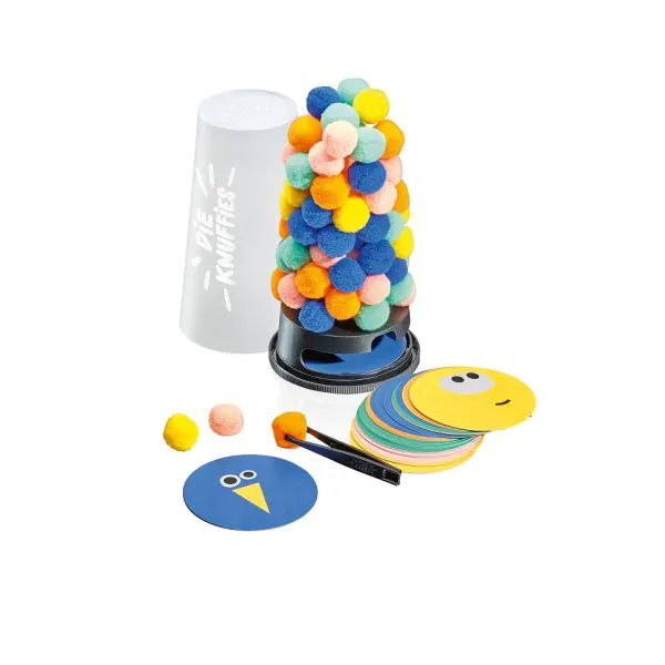 Schmidt Spiele Die Knuffies Kauf eins, bekomm eins gratis