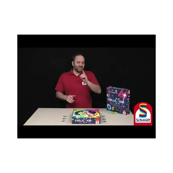 Schmidt Spiele ColleXion Tägliche Deals